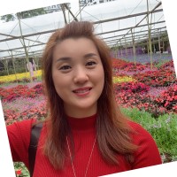 Zhang Peihong