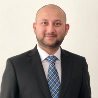 Ricky Mulani