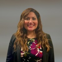 Karen Isabel Guevara