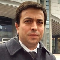 Serafin Garcia