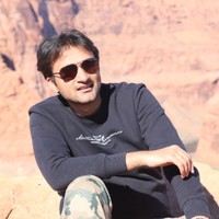 Ashish Agrawal