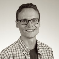 Bryson Cale, Ph.D.