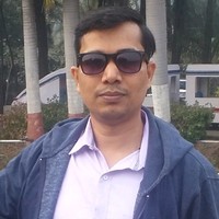 Srikant Das
