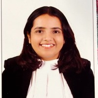 Shivani Kanse
