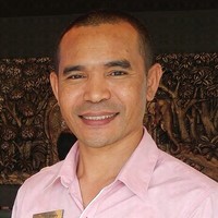 Flory Baru