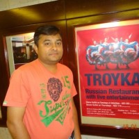 Daxesh Panchal