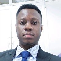 Kevin Bugingo