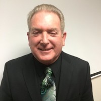 Ronald Cooper