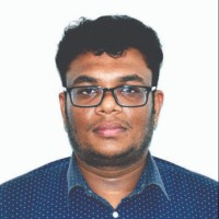 Gowrishankar Paramasivam