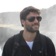 Oren Levy