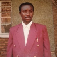 Mugwaneza Gilbert