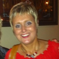 Anne Marie Halley