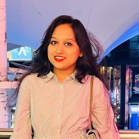 Janhavi Utekar