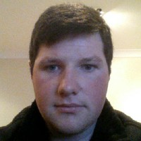 Kevin Mc Menamin