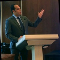 Mohamed Ramadan, Mba