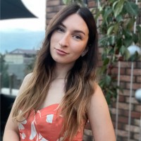 Anastasiia Bernatska