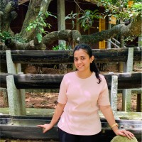 Harshitha GR