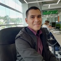 Alan Roberto Moreno Valenciano