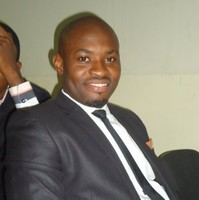 Martins Uduji