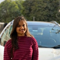 Ruchitha Thammishetti