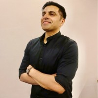 Dhruva Shetty