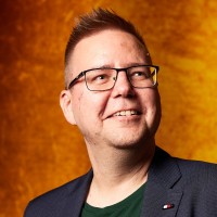 Janus Klok Matthesen