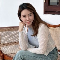 Queenie Shi