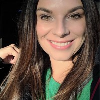 Morgan Vosburg Elrod