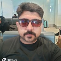 Waqas Ashraf Ashraf