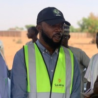 Engr Ahmed Kazeem Mnse, Mnieee, Iaeng, Coren