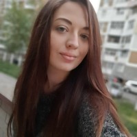Екатерина Гнатенко