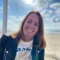 Marije Van Dijk