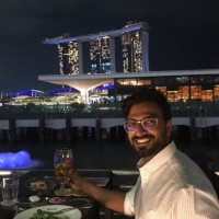 Pranab Neyyoth
