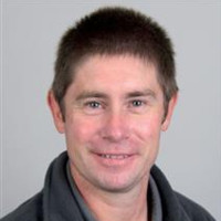 Jarrod Bates