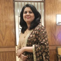 Sonali Kapure