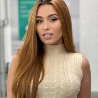 Jessica Brenda