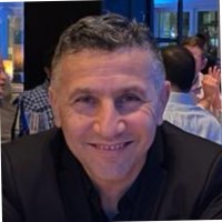 Patrick Miceli