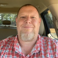 Brett Burchfield