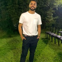 Pedro Guilherme Rocha Rodrigues