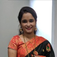 Shraddha Bhandarkar