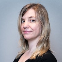 Danielle Raby