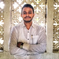 SANTANU NASKAR