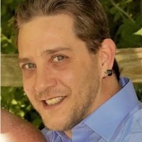 Daniel Iverson
