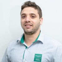 Diego Henrique Sousa Garcia