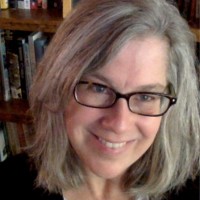 Lynne Degitz