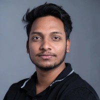 Rajesh Kumar Mandal