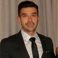 Alex Zare