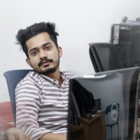 Muhammad Ashkar