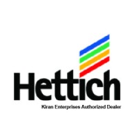 Hettich Kiranenterprises