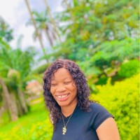 Maureen Ukwela